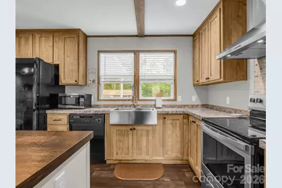 1110 Laughter Road, Mill Spring, NC 28756 - Photo 14