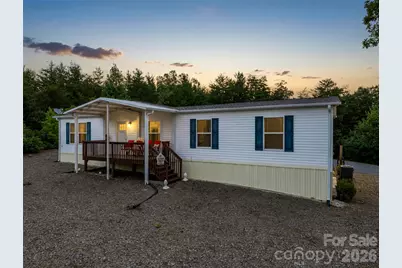 1110 Laughter Road, Mill Spring, NC 28756 - Photo 1