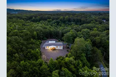 1110 Laughter Road, Mill Spring, NC 28756 - Photo 2
