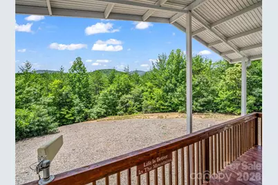 1110 Laughter Road, Mill Spring, NC 28756 - Photo 30