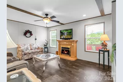 1110 Laughter Road, Mill Spring, NC 28756 - Photo 8