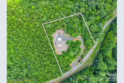 1110 Laughter Road, Mill Spring, NC 28756 - Photo 36