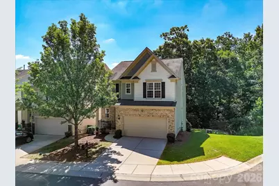 1806 Sunchaser Lane, Charlotte, NC 28210 - Photo 2