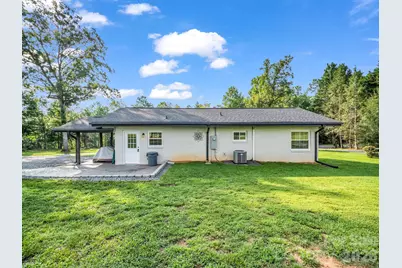 629 Thompson Road, Rutherfordton, NC 28139 - Photo 4