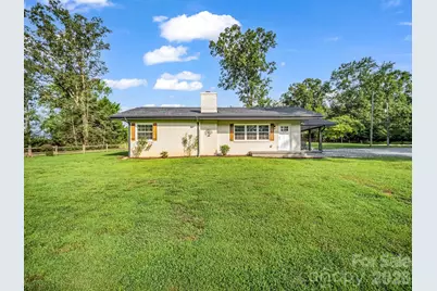 629 Thompson Road, Rutherfordton, NC 28139 - Photo 2