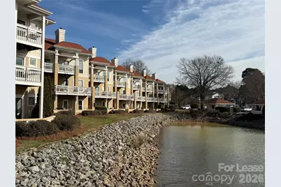 18009 Kings Point Drive #D, Cornelius, NC 28031 - Photo 2