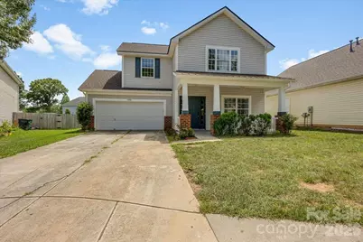 6410 Castlewynd Court, Charlotte, NC 28212 - Photo 2