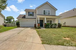 6410 Castlewynd Ct, Charlotte, NC 28212 - Photo 2
