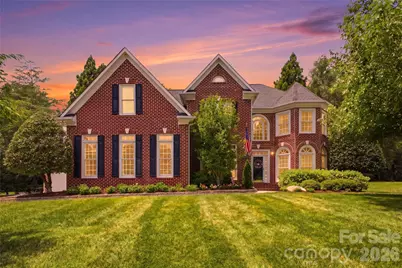3425 Savannah Hills Drive, Matthews, NC 28105 - Photo 1