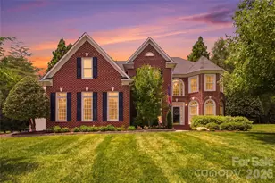 3425 Savannah Hills Dr, Matthews, NC 28105 - Photo 1