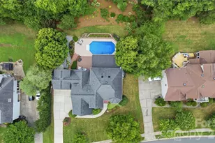 3425 Savannah Hills Dr, Matthews, NC 28105 - Photo 14