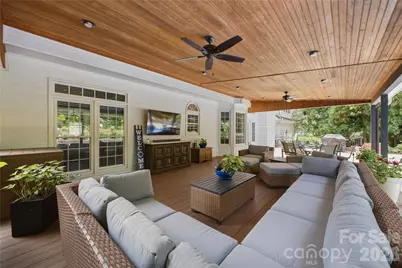 3425 Savannah Hills Drive, Matthews, NC 28105 - Photo 12