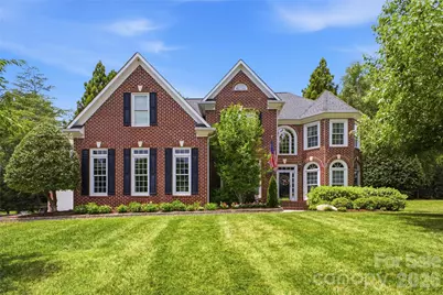 3425 Savannah Hills Drive, Matthews, NC 28105 - Photo 2