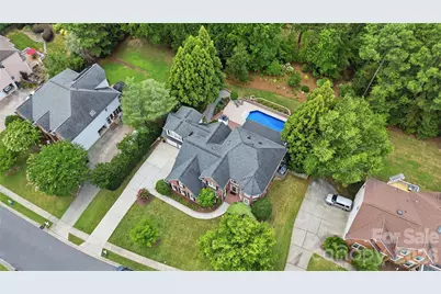 3425 Savannah Hills Drive, Matthews, NC 28105 - Photo 16
