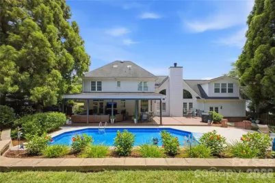 3425 Savannah Hills Drive, Matthews, NC 28105 - Photo 6