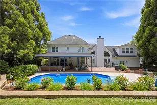 3425 Savannah Hills Dr, Matthews, NC 28105 - Photo 6