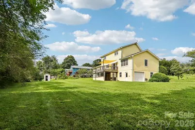20 Amber Drive, Horse Shoe, NC 28742 - Photo 34