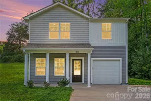 2231 Beauty St, Statesville, NC 28625 - Photo 1