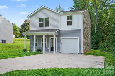 2231 Beauty Street, Statesville, NC 28625 - Photo 2