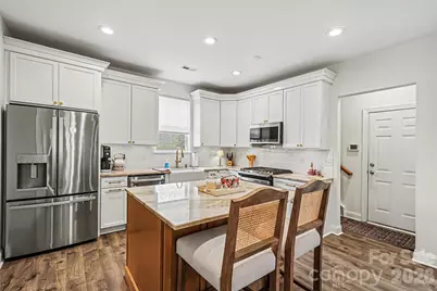 15424 Hugh Torance Parkway, Huntersville, NC 28078 - Photo 6