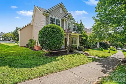 15424 Hugh Torance Parkway, Huntersville, NC 28078 - Photo 1