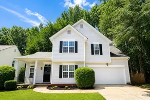 6417 Spanish Moss Ln, Charlotte, NC 28262 - Photo 1