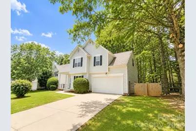 6417 Spanish Moss Lane, Charlotte, NC 28262 - Photo 2