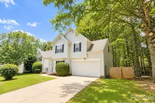 6417 Spanish Moss Ln, Charlotte, NC 28262 - Photo 2