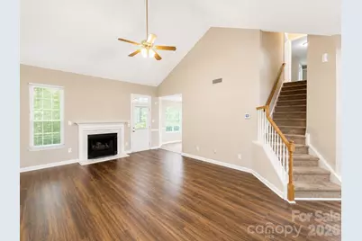 6417 Spanish Moss Lane, Charlotte, NC 28262 - Photo 4