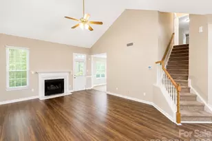 6417 Spanish Moss Ln, Charlotte, NC 28262 - Photo 4