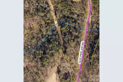 Tbd Gus Peeler Road #4, Connelly Springs, NC 28612 - Photo 1