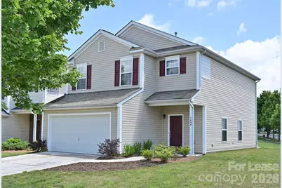 7404 Loyalist Street, Charlotte, NC 28216 - Photo 1