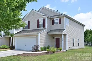 7404 Loyalist St, Charlotte, NC 28216 - Photo 1