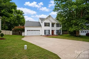 14907 Rocky Trace Way, Charlotte, NC 28273 - Photo 2