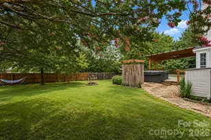 14907 Rocky Trace Way, Charlotte, NC 28273 - Photo 34