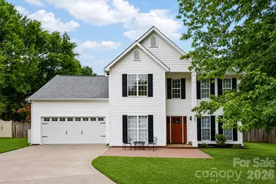 14907 Rocky Trace Way, Charlotte, NC 28273 - Photo 1