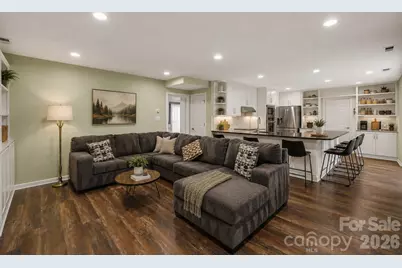 14907 Rocky Trace Way, Charlotte, NC 28273 - Photo 8