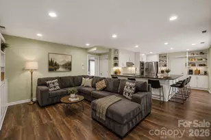 14907 Rocky Trace Way, Charlotte, NC 28273 - Photo 8