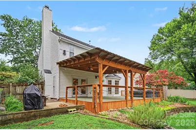 14907 Rocky Trace Way, Charlotte, NC 28273 - Photo 22