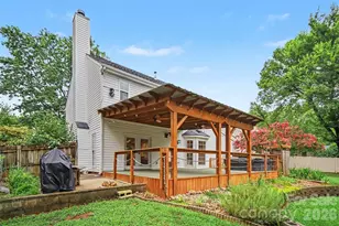 14907 Rocky Trace Way, Charlotte, NC 28273 - Photo 22