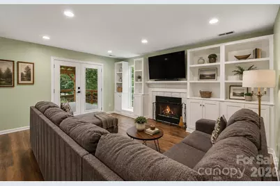 14907 Rocky Trace Way, Charlotte, NC 28273 - Photo 10