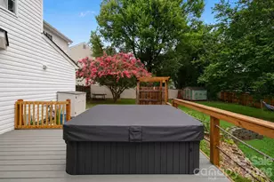 14907 Rocky Trace Way, Charlotte, NC 28273 - Photo 24