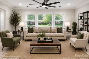 4022 Southgate Dr, Charlotte, NC 28205 - Photo 8