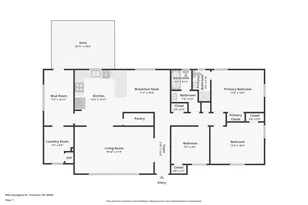 4022 Southgate Dr, Charlotte, NC 28205 - Photo 42