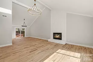 9606 Fairway Ridge Rd, Charlotte, NC 28277 - Photo 2