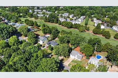 9606 Fairway Ridge Road, Charlotte, NC 28277 - Photo 28