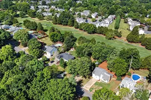 9606 Fairway Ridge Rd, Charlotte, NC 28277 - Photo 28