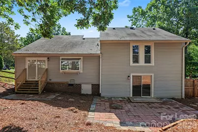 9606 Fairway Ridge Road, Charlotte, NC 28277 - Photo 24