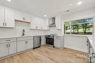 9606 Fairway Ridge Road, Charlotte, NC 28277 - Photo 6