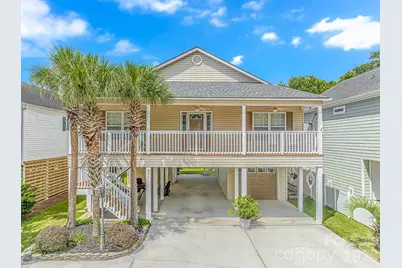 511 21st Avenue N, North Myrtle Beach, SC 29582 - Photo 2